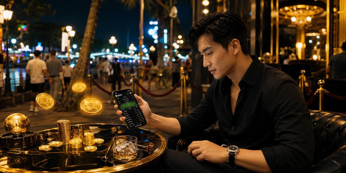 jnh88 Khám phá sảnh game ngay trên điện thoại